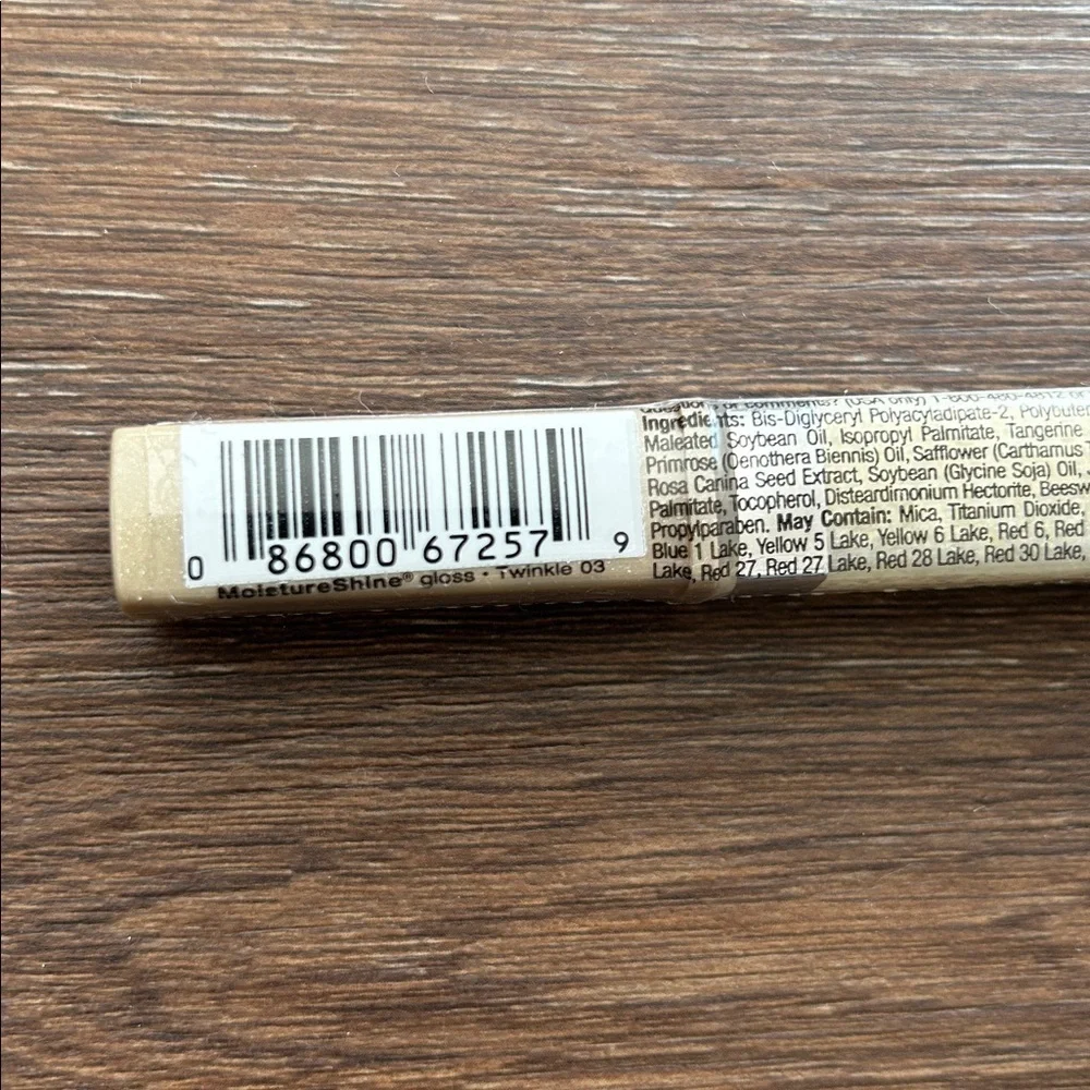 Neutrogena new tags